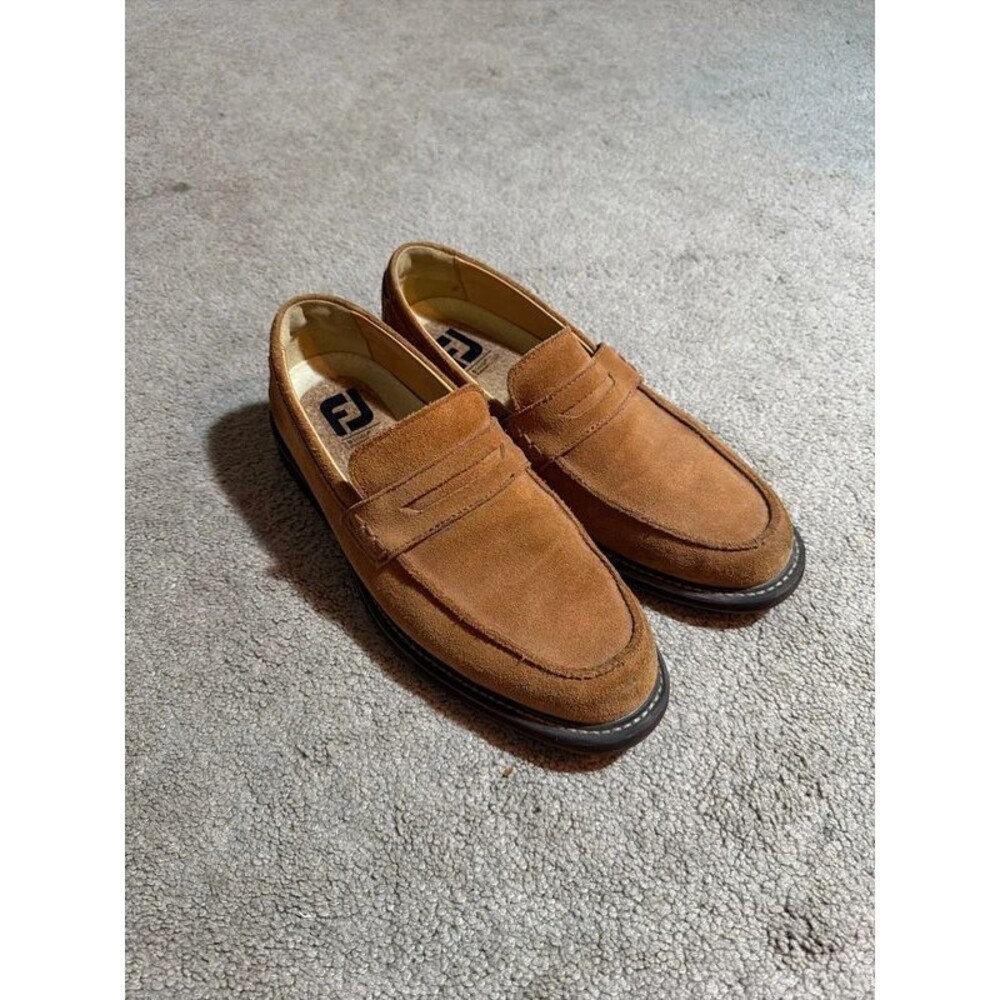Footjoy Loafers Men’s Size 9.0